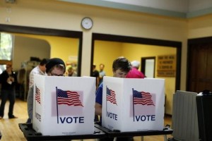 10 Things WI Voters Should Know for Primary Day