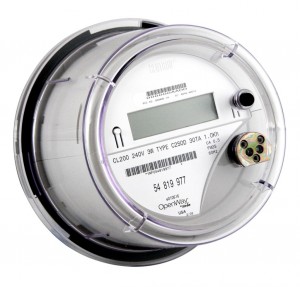 Water Utility Proposes Wireless Meter Opt-out