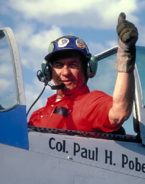 Paul Howard Poberezny, EAA Founder Dies