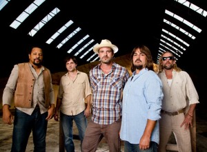 Honey Island Swamp Band headlines the first day (July 10) at La Fete.